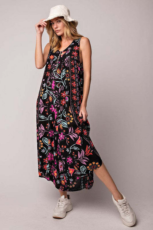 Patricia jumpsuit