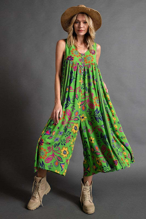 Patricia jumpsuit