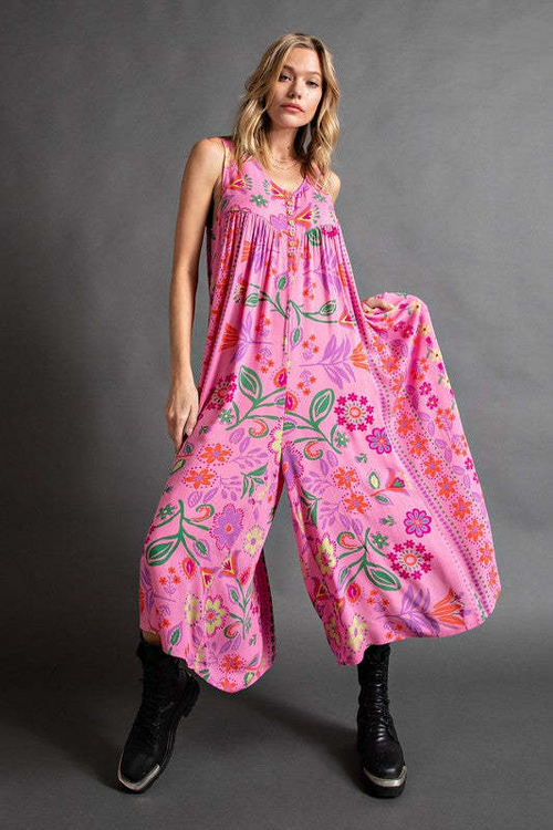 Patricia jumpsuit