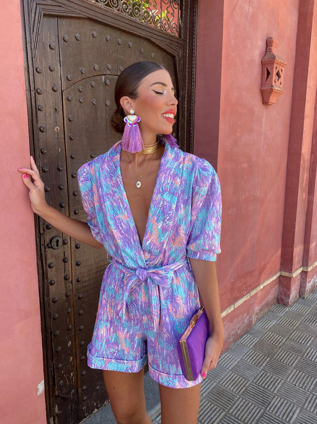 Sofie | Playsuit