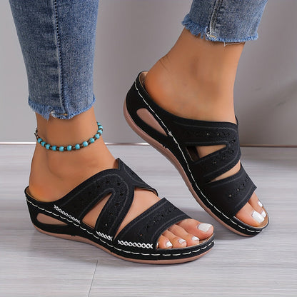 Sunsecrets™ - Orthopedische sandalen