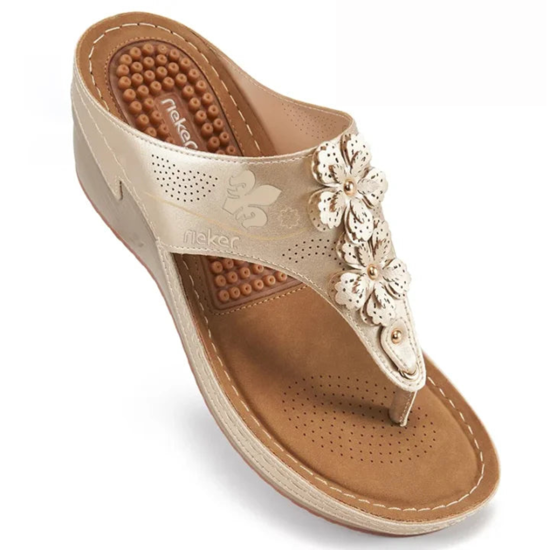 Sunsecrets™ - Luxe sandalen