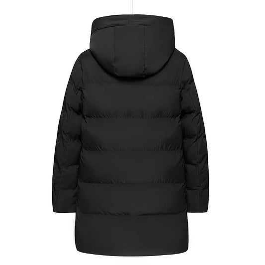 Shepard - Luxe Geïsoleerde Winterjas voor Heren