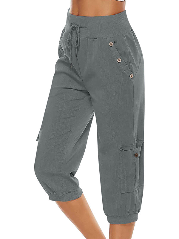 Jana - Comfortabele casual broek voor het dagelijks leven (2+1 gratis aanbieding)