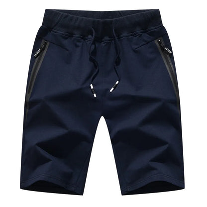 Alexander – sneldrogende gymshort