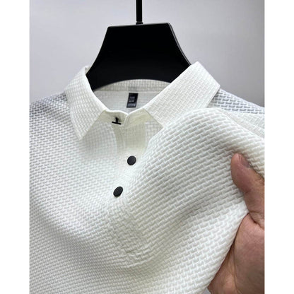 Prestige - Luxe Poloshirt voor Heren