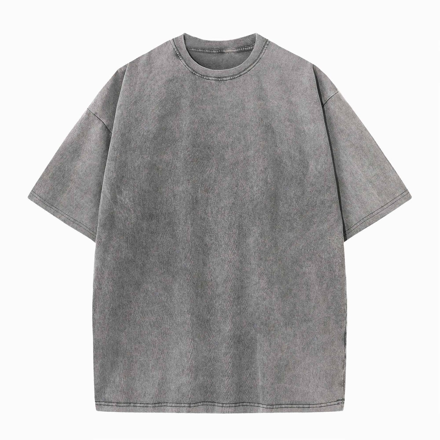 VersaTee | Mouw T-shirt
