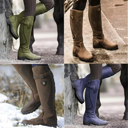 Atlas® | Bottes confortables pour femmes