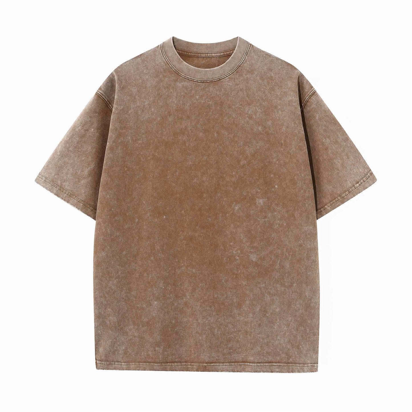 VersaTee | Mouw T-shirt
