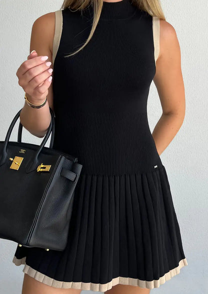 Vera™ - Elegante Mini Jurk