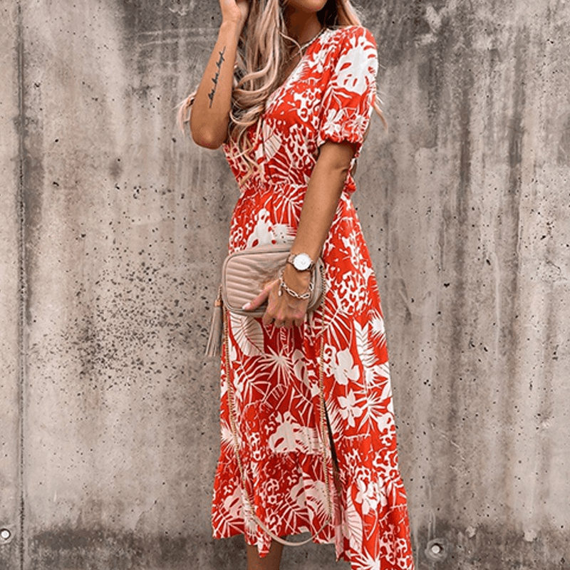 Lola | De perfecte zomerjurk