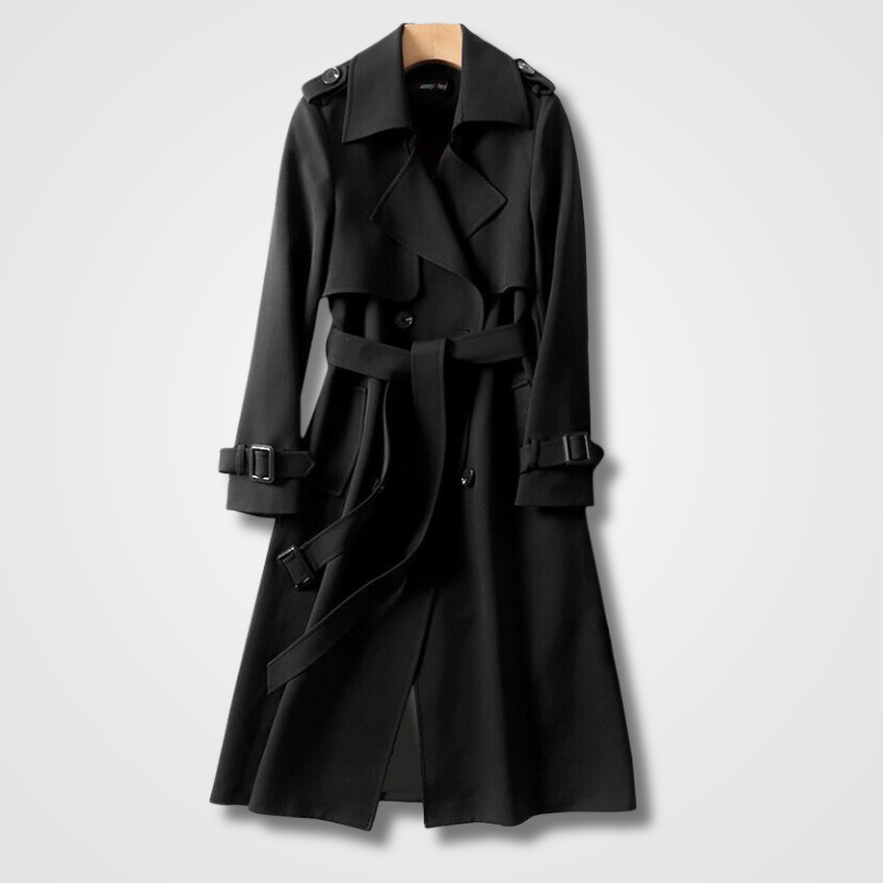 Helena - Elegante Trenchcoat voor Dames