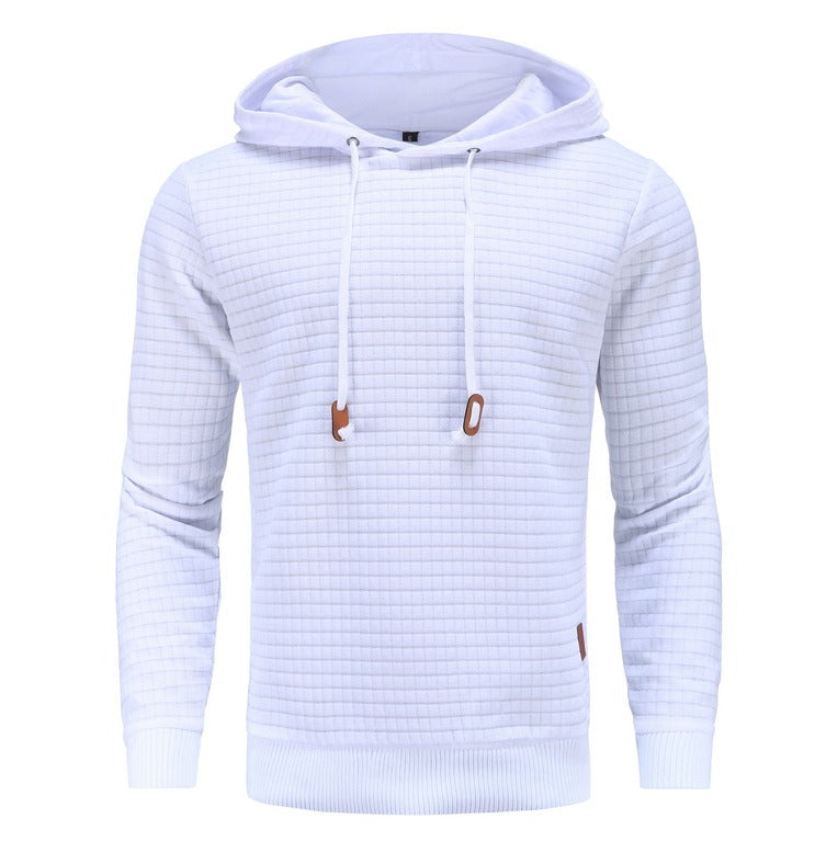 Ronan - Heren Hoodie