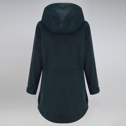 Lotte - Weerbestendig Dames Parka Jack