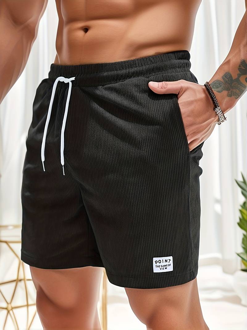 Sam | Comfortabele Shorts