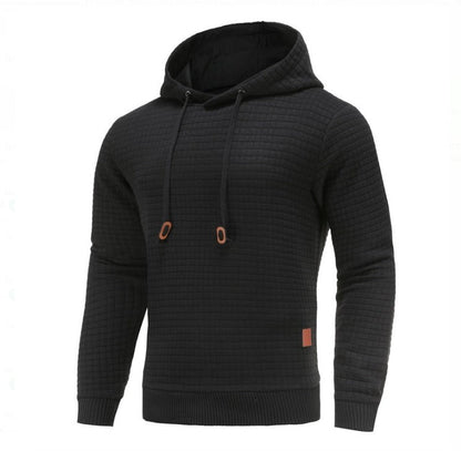 Ronan - Heren Hoodie