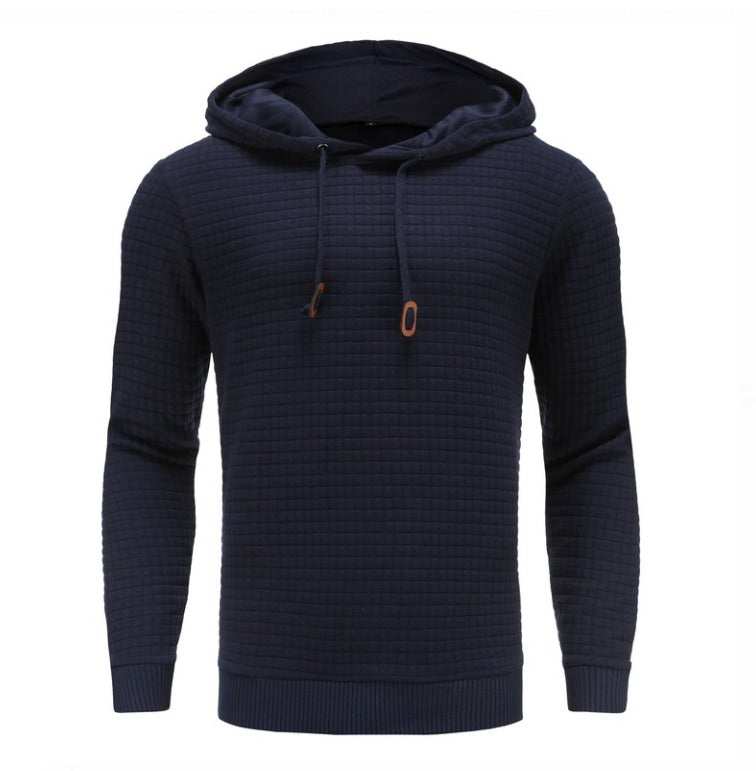 Ronan - Heren Hoodie