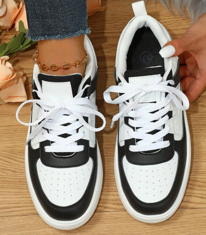 Air sneaks - stijlvolle en comfortabele sneakers in een uniek design