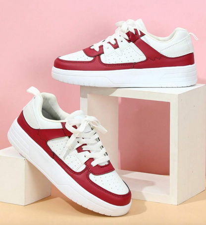 Air sneaks - stijlvolle en comfortabele sneakers in een uniek design