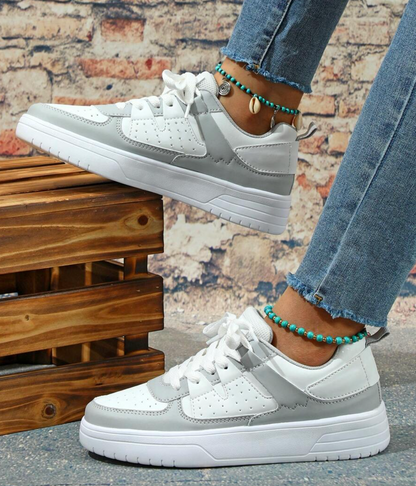 Air sneaks - stijlvolle en comfortabele sneakers in een uniek design