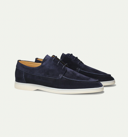 Vilano – leren loafers voor heren