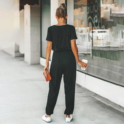 SKYLAR - Stijlvolle casual jumpsuit