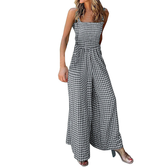 BETHANY - Modieuze jumpsuit