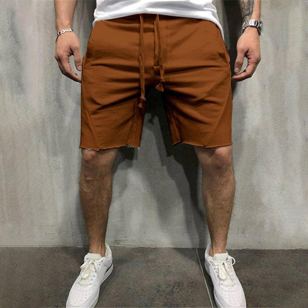 FELIPE - Stijlvolle shorts voor mannen