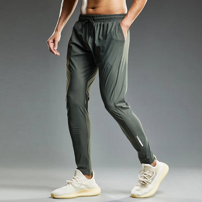 ALVI - Casual Jogging Broek Voor Mannen