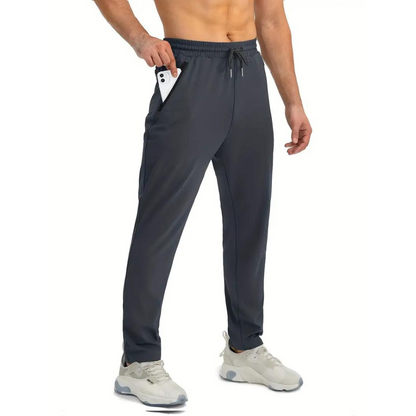 ARVO - Comfortabele joggingbroek