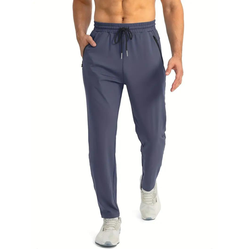 ARVO - Comfortabele joggingbroek