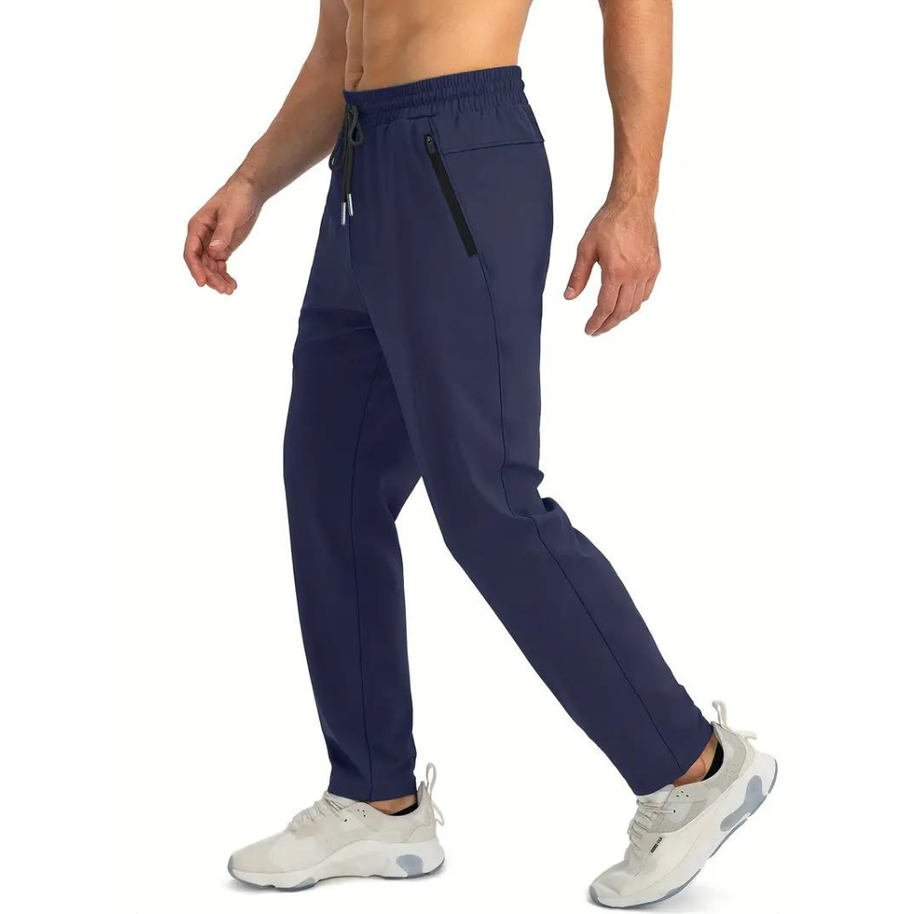 ARVO - Comfortabele joggingbroek