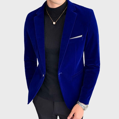 Tero - Stijlvolle blazer voor heren