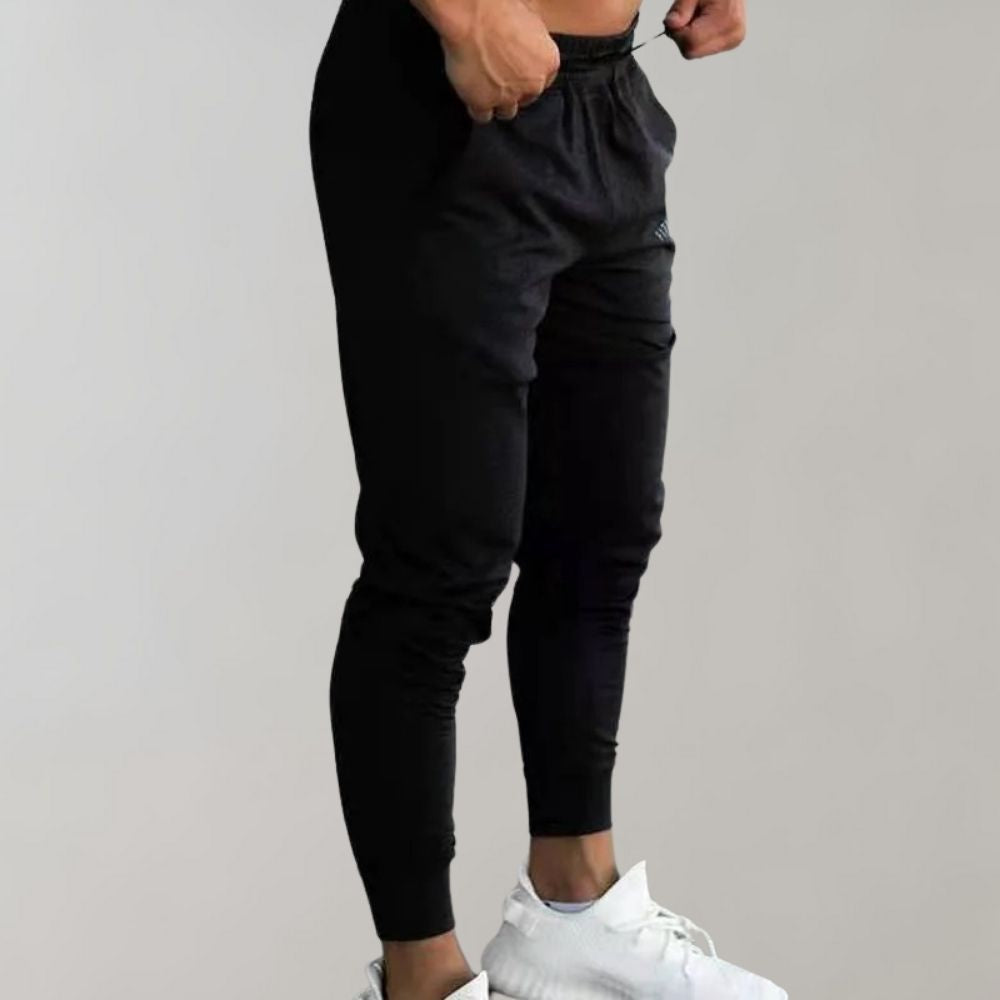 Ukko - Slim fit joggingbroek voor heren