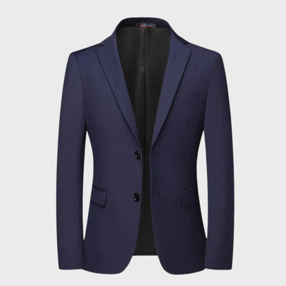 Valo - Casual herenblazer