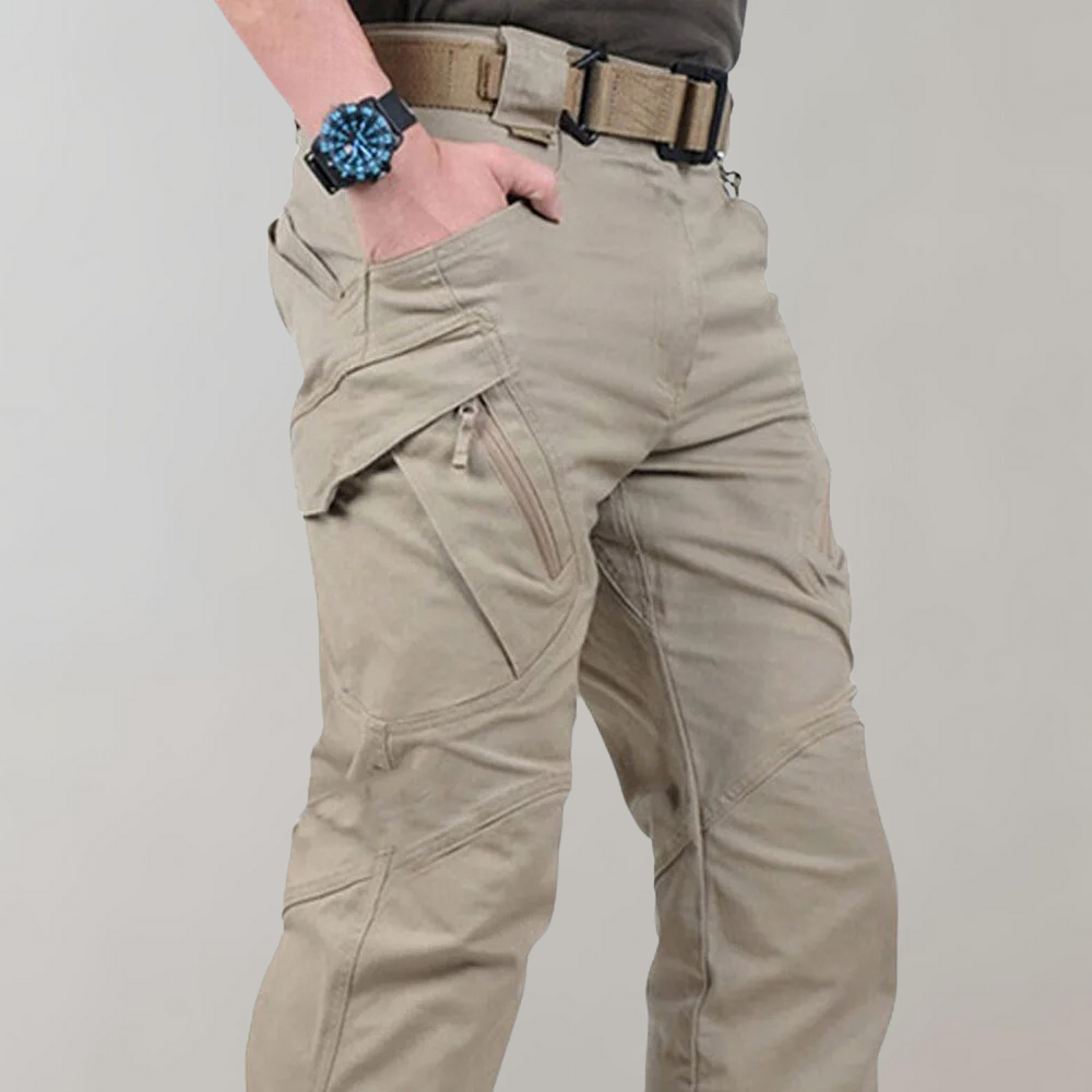 Kaille - Tactische cargo broek