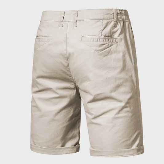 Villads - Casual herenshorts