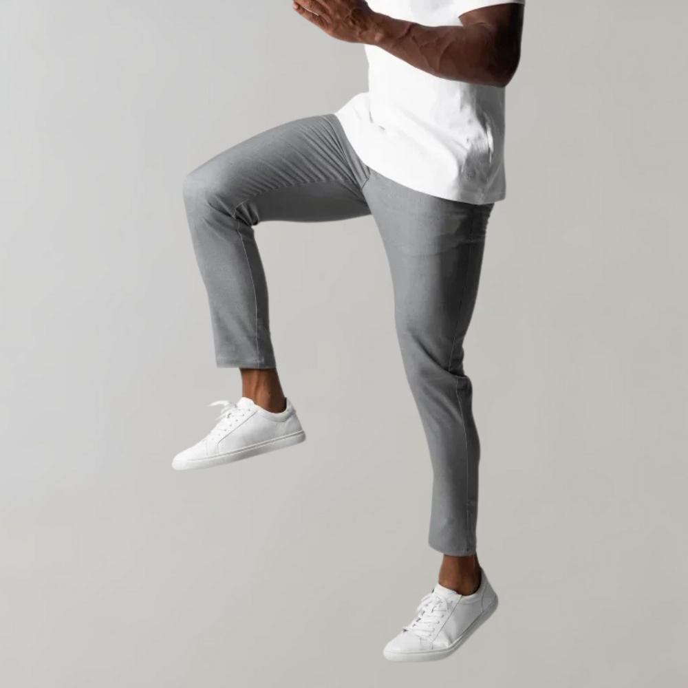 Leonardo - Comfortabele chino broek