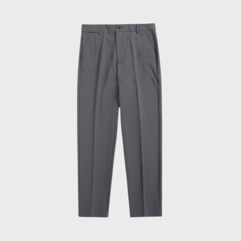 Matheo - Casual chino broek