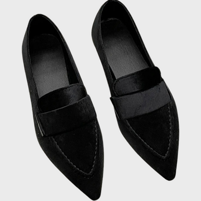 Malina - Luxe loafers voor dames