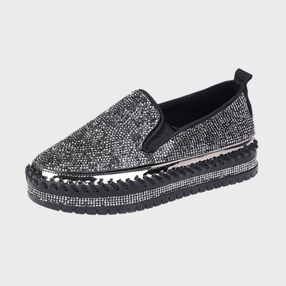 Malukka - Trendy en comfortabele damesloafers