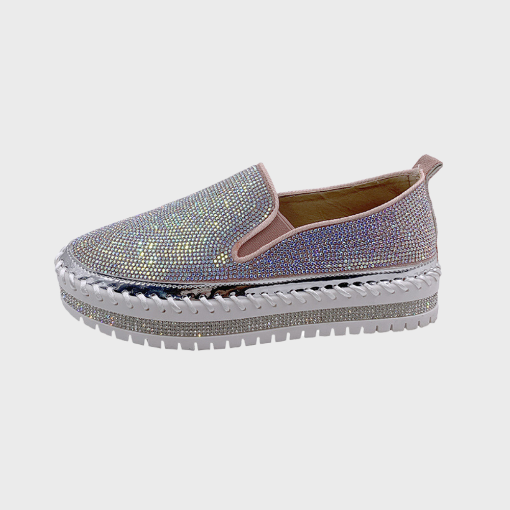 Malukka - Trendy en comfortabele damesloafers