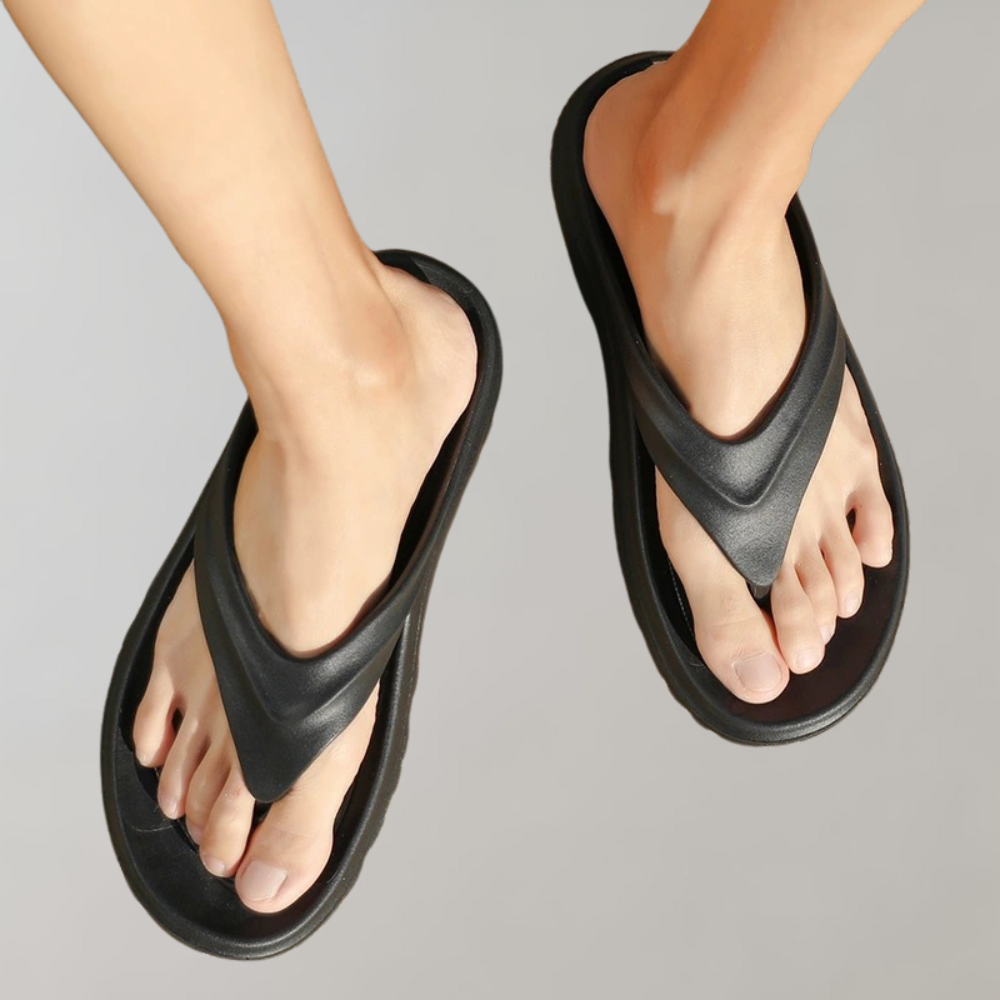 Bard - Casual zomerslippers voor mannen