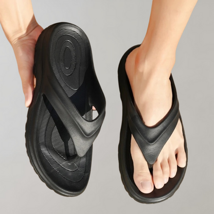 Bard - Casual zomerslippers voor mannen