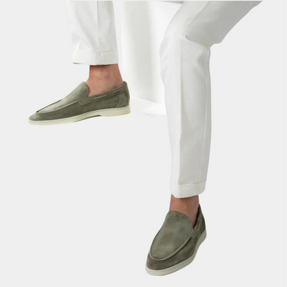 Onuha - Comfortabele loafers voor mannen