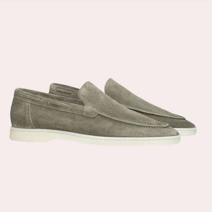 Onuha - Comfortabele loafers voor mannen