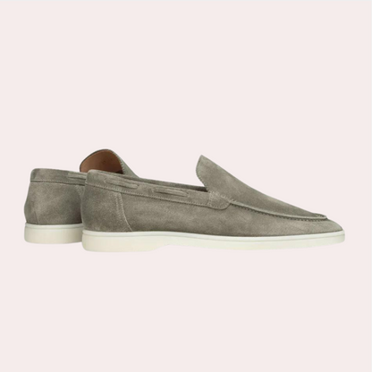 Onuha - Comfortabele loafers voor mannen