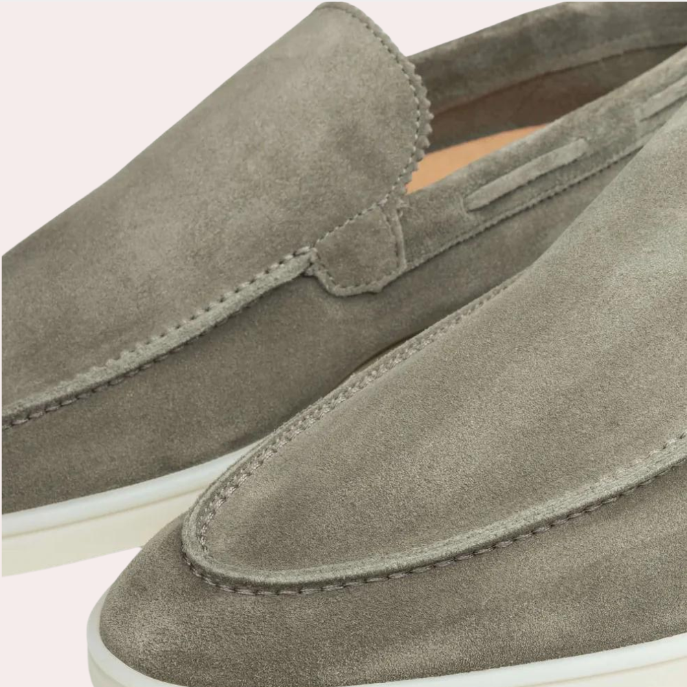 Onuha - Comfortabele loafers voor mannen