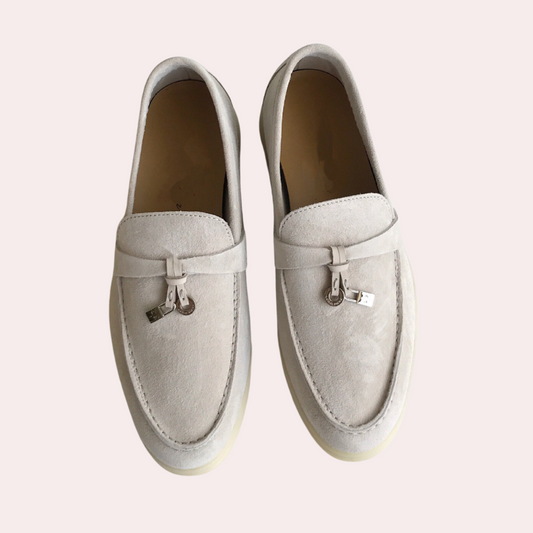 Sara - Casual loafers voor dames