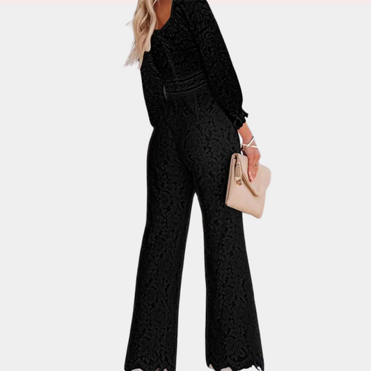 Leonora - Elegante jumpsuit voor dames